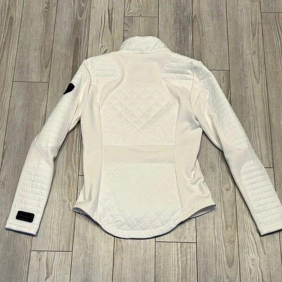 Women's Alp N Rock Aeriana Jacket Size Small Preowned - Picture 5 of 5